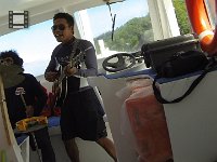 Nitrox Band